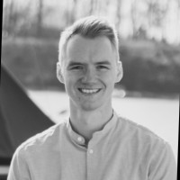 E3/DC Employee Marvin Winkelmann's profile photo
