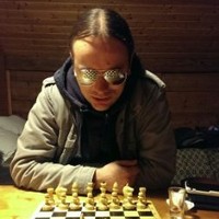 Instro Employee Edijs Šmits's profile photo