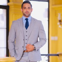 Zil Money Employee Sonny Hakam's profile photo
