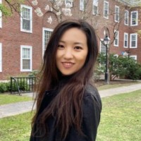 Stripe Employee Megan Li's profile photo