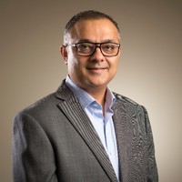 Kellanova North America Employee Mohit Anand's profile photo