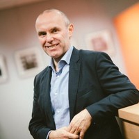 Evara Employee Koen Oosterlinck's profile photo