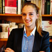 MediReport Employee Caroline Colle's profile photo