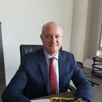 Consum Cooperativa Valenciana Employee Antonio Rodríguez Lázaro's profile photo