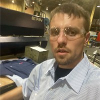 Modern Industries Inc. Employee Timothy Laver's profile photo