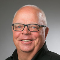 Roseburg Forest Products Employee Mark McLean's profile photo