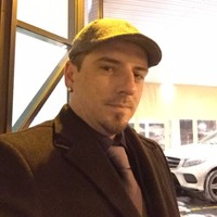 SIR Solutions Employee Pascal st-Pierre's profile photo