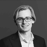 Tink Employee Kalle Hjorth's profile photo