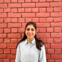 The Computer Prodigies Employee Avika .'s profile photo