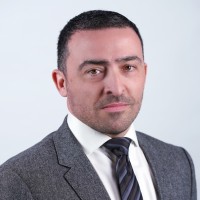 Return on Investment Ltd Employee Chris Axis's profile photo