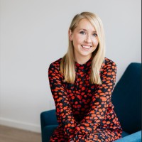 Asana Partners Employee Clare Greenberg's profile photo
