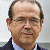 THE CT ENGINEERING GROUP Employee Fernando Mas's profile photo