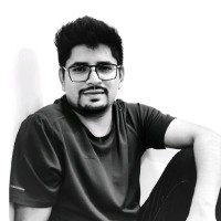 Dharmik Soni Email & Phone Number