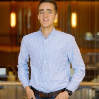 Zanda Architectural Hardware Employee Floyd Waters's profile photo