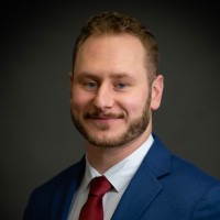 BURNDY Employee Benjamin Zbikowski's profile photo