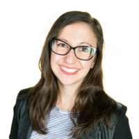 Terakeet Employee Missy Usher's profile photo