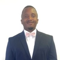 Finreg-E Employee Evans Nzomo's profile photo