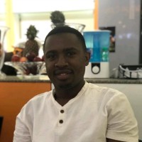 Danapay Employee Agaba Davis's profile photo