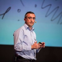 Gears of Leo Employee Andre Zammit's profile photo