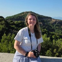 175th Wing, Maryland Air National Guard Employee Sarah Hoover's profile photo