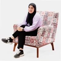 Mariam Eldash Email