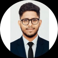Jadeer Logistics Company Employee Shafas Ali's profile photo