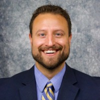 Shawn Rohrig