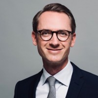 Münchner Wohnen Employee Christian Stumpf's profile photo