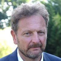 ForwardKeys Employee Olivier Jager's profile photo