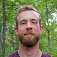 University of Waterloo Employee Benjamin Meinen's profile photo