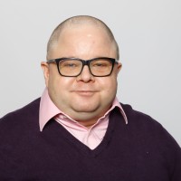 Stadtsparkasse München Employee Tim Steger's profile photo