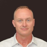 Ascension Employee Brandon Beale's profile photo