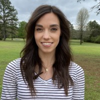 Forward Engineers Employee Andrea Jensen's profile photo