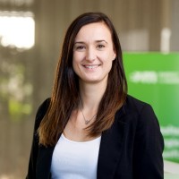 e2m Group/ Energy2market Employee Juliane Hemmann's profile photo