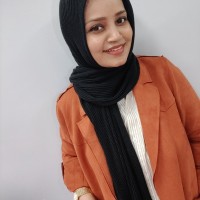 SIUT NORTH AMERICA INC Employee Syeda Batool's profile photo