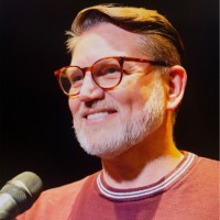 University of Utah Health Employee Patrick Becker's profile photo