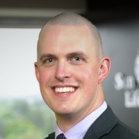 Sun Life Employee Curtis Young's profile photo