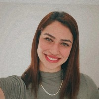 Marina Lopes's profile photo