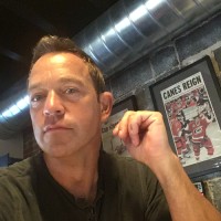 Centerline Digital Employee Charles Long's profile photo