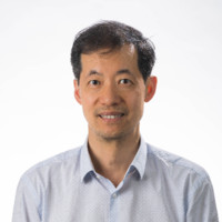 Novarc Technologies Inc. Employee Richard Cheung's profile photo