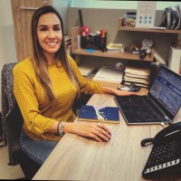 Cancun Sailing Employee María Fernanda Romero Muñoz's profile photo