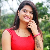 Creatfx studio Employee Moulisa Das's profile photo