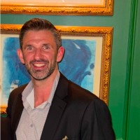 Tulsa Inspection Resources, LLC Employee Justin Sweeney's profile photo