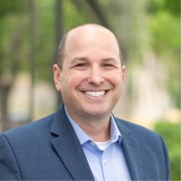 St. Paul's Senior Services Employee Cory Fish's profile photo
