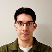 Carowinds Employee Patrick Aveni's profile photo