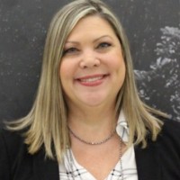 CLEVELAND ISD Employee Nancy McClain-Collins's profile photo