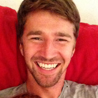 Camp Hammer Employee Tyler Reed's profile photo