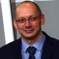Facilicom Belgium Employee Gregory Bonnenge's profile photo
