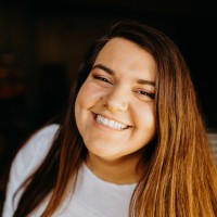Hudl Employee Brooke Sanchez's profile photo