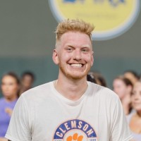 Sunny Days Entertainment, LLC Employee Austin McNulty's profile photo